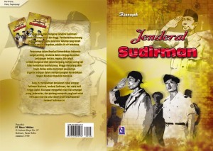 Portfolio Cover Jenderal Sudirman